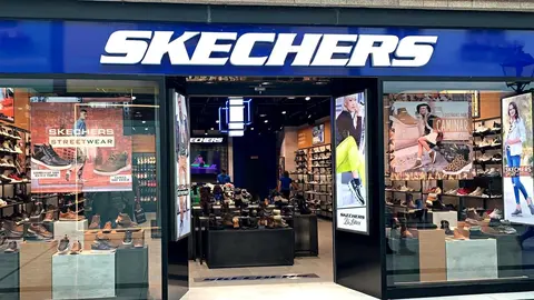 El vestido de Skechers que prima comodidad y calidad que no te querr&aacute;s quitar: 3 colores