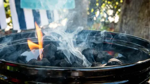 Esto es lo que m&aacute;s necesitas de Leroy Merlin (1 euro) si quieres encender la barbacoa en minutos