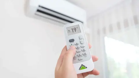 Toshiba y Fujitsu entre los 4 aires acondicionados de Leroy Merl&iacute;n m&aacute;s rebajados