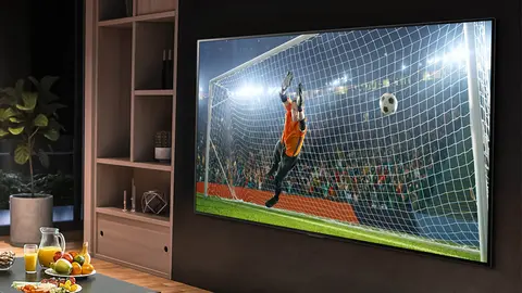 LG domina la secci&oacute;n de televisores de pantalla gigante en Carrefour con estos 3 modelos