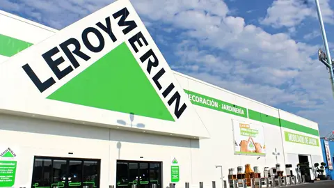 Leroy Merlin