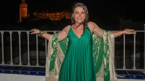 Este es el sueldo de Macarena Olona como parlamentaria en Andaluc&iacute;a