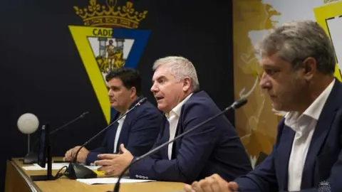 Los aficionados que est&aacute;n abonados desde 2&ordm;B son los m&aacute;s beneficiados | C&aacute;diz CF