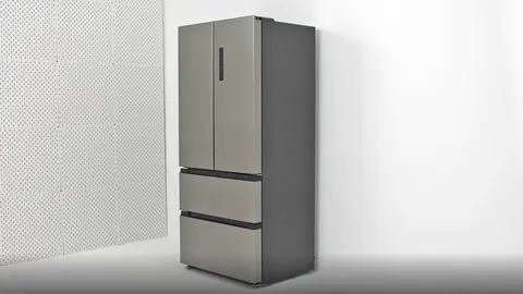 Ikea sigue arrasando con el frigor&iacute;fico americano que en Media Markt sale 318 euros m&aacute;s caro