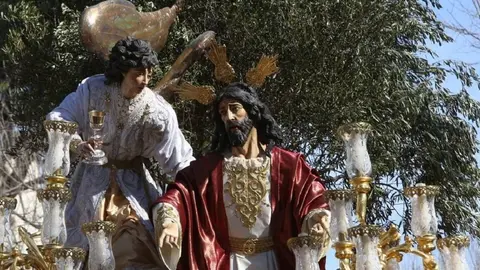 Estos son los 18 pasos que saldr&aacute;n en la Procesi&oacute;n Magna de C&aacute;diz