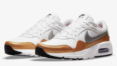 Las zapatillas (casual) de Nike Top Ventas: en El Corte Ingl&eacute;s m&aacute;s baratas que en su tienda oficial