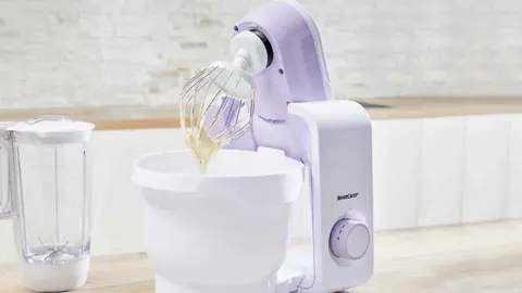 Procesador de alimentos Silvercrest de Lidl