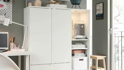 Armario VIHALS de Ikea 