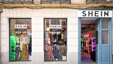 Las influencers se llevan el bolso de Shein (5 &euro;) que arrasa este verano y parece de marca