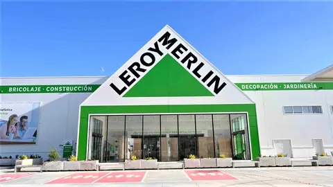 Leroy Merlin tira la tumbona por la ventana: 3 Euros de ahorro