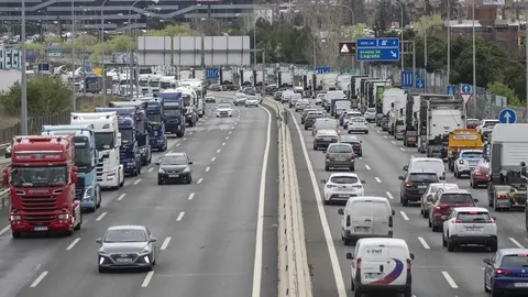 5 consecuencias graves de la Huelga de Transporte desde el 27 de junio en Espa&ntilde;a