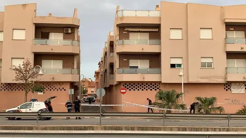 P&aacute;nico en Motril. A tiros en el centro a plena luz del d&iacute;a