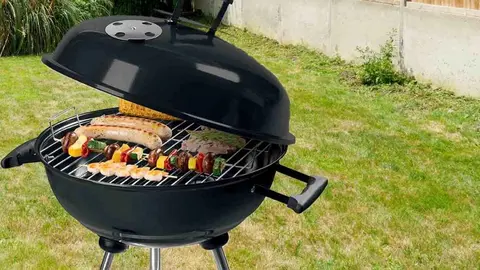 Preocupaci&oacute;n en Leroy Merlin: Lidl comienza a vender barbacoas que son una ganga