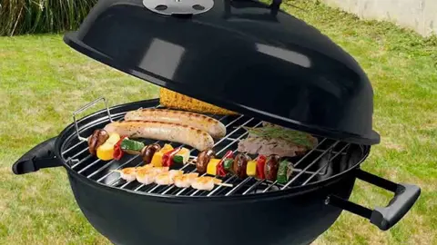 Barbacoa Grill Meister de Lidl