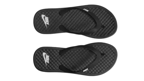 Las rebajas alcanzan a las chanclas de Nike de dedos m&aacute;s fresquitas y m&aacute;s f&aacute;ciles de guardar