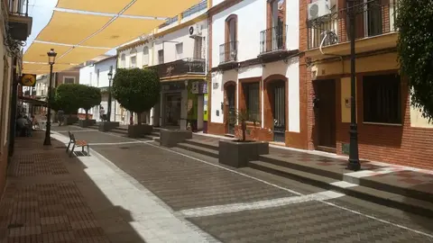 As&iacute; ha sido la pelea en Sevilla con un detenido y un herido por arma blanca