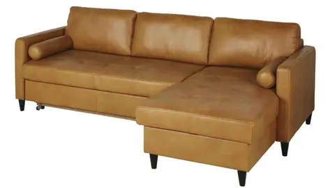 El m&aacute;s elegante y sofisticado sof&aacute; chaise longue en modo vintage lo tiene Maisons Du Monde