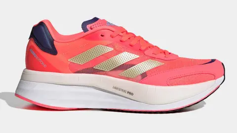 Zapatillas Adidas Adizero Boston 10