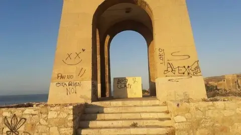 Terror en Almer&iacute;a. Pelea a tiros a plena luz del d&iacute;a en la Loma de San Crist&oacute;bal