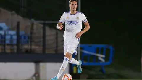 Rafa Mar&iacute;n ser&iacute;a objetivo del C&aacute;diz CF | RM