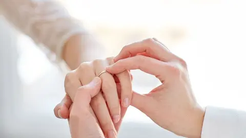 Estos son los cambios para el registro de parejas de hecho en Andaluc&iacute;a