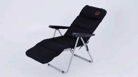 El sill&oacute;n reclinable que parece un sof&aacute; de Decathlon