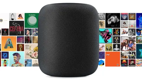 Apple HomePod