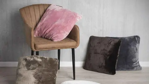 Cojines decorativos de Lidl