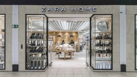Tienda Zara Home