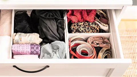 Ordenar los cajones a lo Marie Kondo ya est&aacute; en Ikea: la soluci&oacute;n perfecta para el orden