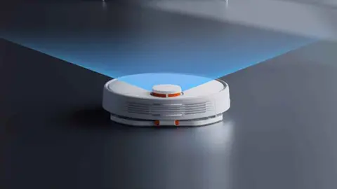 Robot aspirador Xiaomi Vacuum Mop 2S