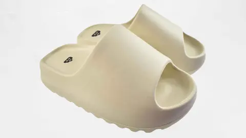 Chanclas Brasileras de Decathlon