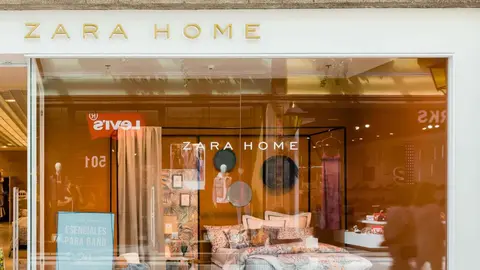 Zara Home