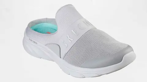 Skechers Relaxed Fit D' Lux Comfort - Enthusiast