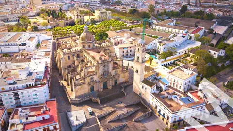 &Uacute;ltima Hora Jerez