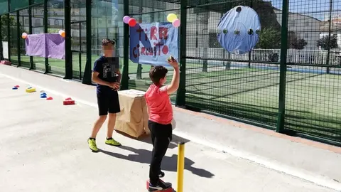 As&iacute; ser&aacute; el nuevo pabell&oacute;n cubierto polideportivo de Ja&eacute;n