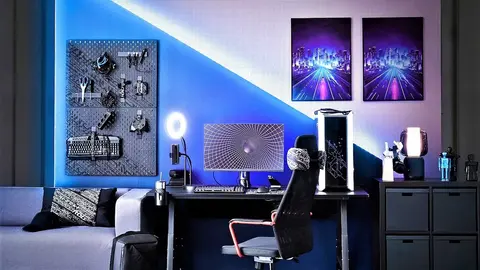 Ikea no te creo: en cat&aacute;logo la herramienta para tiktokers e influencers m&aacute;s imprescindible