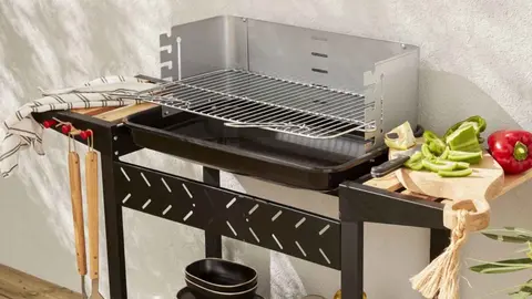 Barbacoa Alfred de Maisons du Monde