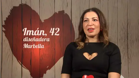 Im&aacute;n en First Dates