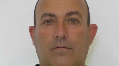 Jos&eacute; Antonio Granados Rom&aacute;n