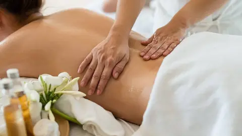 Esta es la historia del masajista de Almer&iacute;a que cambiaba tratamientos por 'tocamientos'