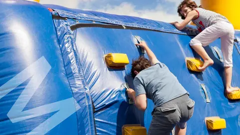 Programa de actividades del verano 2022 de las barriadas rurales de Jerez