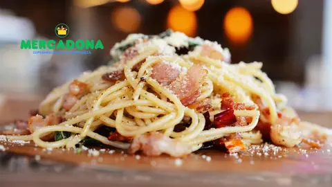 Dan m&aacute;s sabor en Mercadona a sus famosas cintas de Bacon