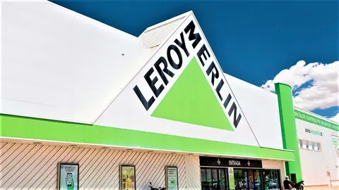 Leroy Merlin
