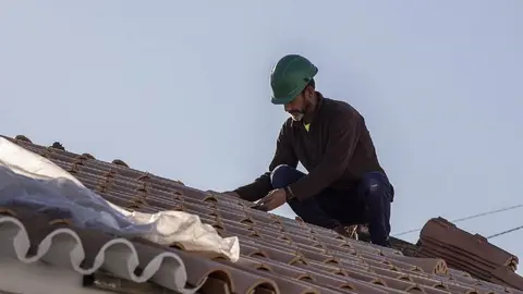 El paro sube en Andaluc&iacute;a en 6.345 personas en junio y sit&uacute;a el total en 764.802 desempleados