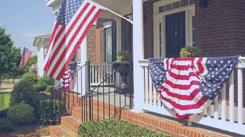 Todo sobre el 4 de Julio: D&iacute;a de la Independencia de Estados Unidos