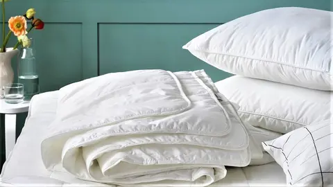 El protector de colch&oacute;n de Ikea soluciona las escapadas de pis de los m&aacute;s peque&ntilde;os durante el sue&ntilde;o