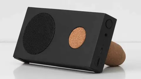Altavoz port&aacute;til ENEBY de Ikea