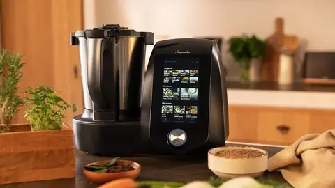 Robot de cocina Mambo 10090 de Cecotec