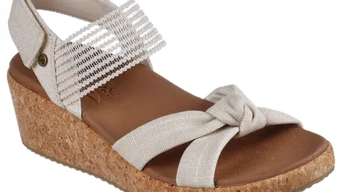 Sandalias Arch Fit Beverlee - Juliet de Skechers